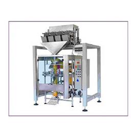 Multi Headed Weigher Machine, Phase: 3 Phase