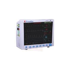 Multi Parameter Patient Monitor In Delhi Om Surgical Company