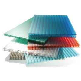 Multi Polycarbonate Sheet, Features: Water Proof