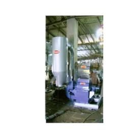 Multi Product Biomass Crusher In Virudhunagar Bharath Industrial Works, Material: Mild Steel