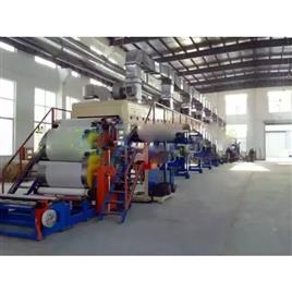 Multi Purpose Coating Machine