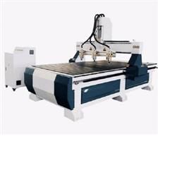 Multi Spindle Cnc Router Machine 2