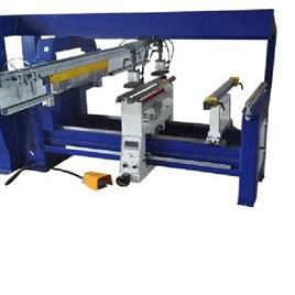 Multi Spindle Drilling Machine