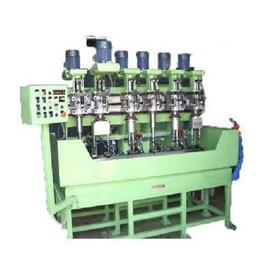 Multi Spindle Drilling Machine 2, Voltage: 440 V