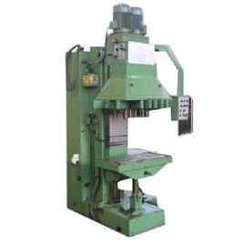 Multi Spindle Drilling Machines, Model Name: Multi Spindle Drilling Machines