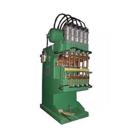 Multi Spot Welding Machine