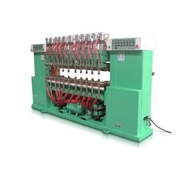 Multi Spot Welding Machines