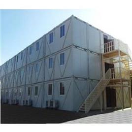 Multi Storey Cabin 3