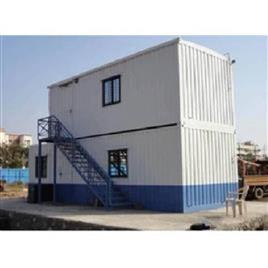 Multi Storey Portable Cabin 6, Usage/Application: Construction Site