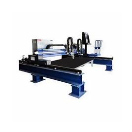 Multi Torch Cnc Gas Cutting Machines, Cutting Mode: AUTOMATIC