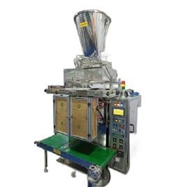 Multi Track Pouch Packaging Machine