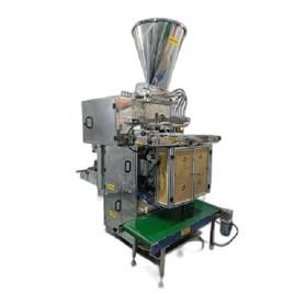 Multi Track Pouch Packing Machine Automatic