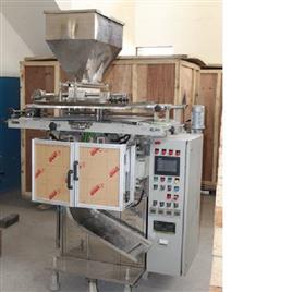 Multi Track Pouch Packing Machine For Powder, Pouch Capacity: 600 gram