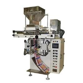 Multi Track Sachet Packing Machine 2