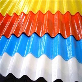 Multicolor Synthetic Resin Fiber Sheet Thickness 1 Mm, Feature: Wear Resisting