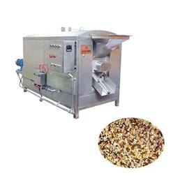 Multigrain Batch Roasting Machine, Voltage: 340V/420V