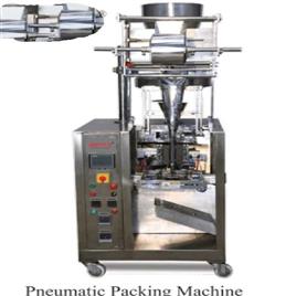 Multihead Packing Machine In Noida Botics Industries Private Limited