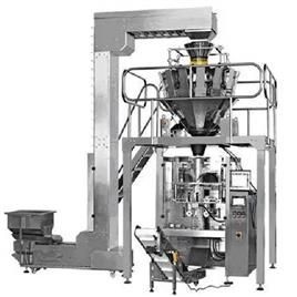 Multihead Pouch Packing Machine In Noida Super Engineering Works