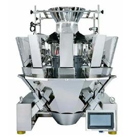 Multihead Weigher 3, Voltage: 240 V