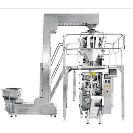 Multihead Weigher Machine 2, Material: S.S Steel