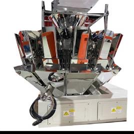 Multihead Weigher Packing Machine 7