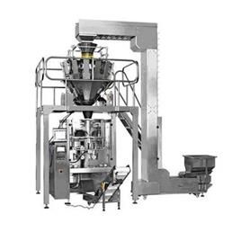 Multihead Weigher Packing Machine In Noida S D Food Machinery Industry