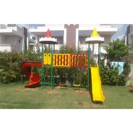 Multiplay Station 6, Usage/Application: Playground