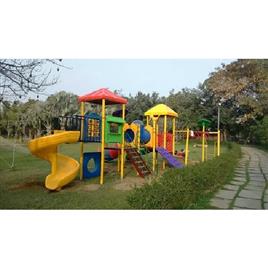 Multiplay Station 9, Age Group: 5-15 years