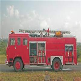 Multipurpose Ongc Large Fire Tender In Bathinda Kalsi Industries, DCP System: Capacity 75kg/800 kg