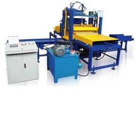 Multipurpose Paver Block Making Machine