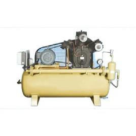 Multistage High Speed Air Compressor, Compressor Technology: Reciprocating Compressor