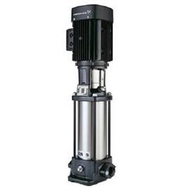Multistage Vertical High Pressure Pump In Patna Ion Technologies