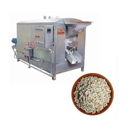 Muri Batch Roasting Machine, Material Grade: SS304