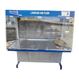 Mushroom Laminar Air Flow