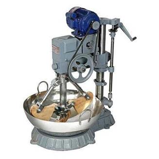 Mushti Dabi Machine, Thickness Of Chapatti: 000