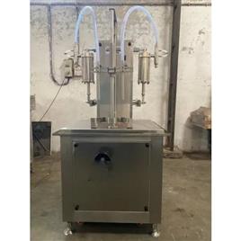 Mustard Oil Filling Machine 1 Litre