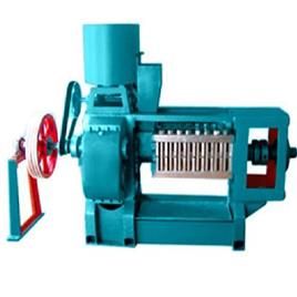 Mustard Seed Screw Oil Press In Ludhiana Goyum Screw Press