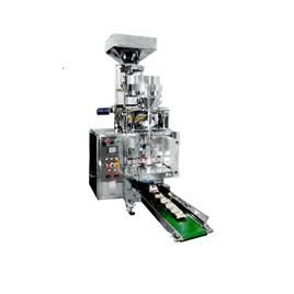 Mustard Seeds Pouch Packing Machine In Faridabad Best India