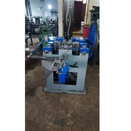 Nails Making Machine 3, Production Per Minute: 300-400