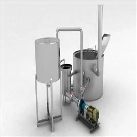Namkeen Batch Fryer In Gandhinagar Bharat Food Machinery, Weight: 650kg