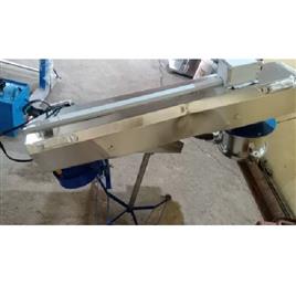 Namkeen Extruder Machine 11, Type: Namkeen