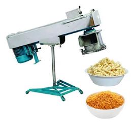 Namkeen Making Machine 25, Usage/Application: Commercial