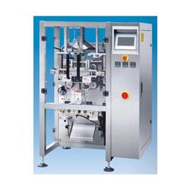 Namkeen Packaging Machine 4, Phase: Single and also available in Three