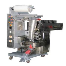 Namkeen Pouch Packing Machine 3, Heater Load: 900 W