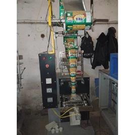 Namkeen Pouch Packing Machine In Delhi Gs Apexo Pack