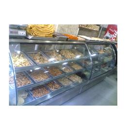 Namkin Sweet Counter, No. Of Shelves: 4 Shelves