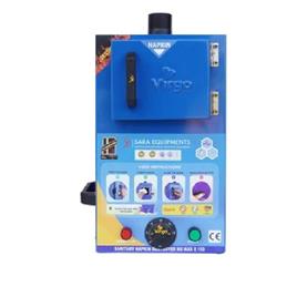 Napkin Burning Machine, Usage/Application: school,college,hospital,Office