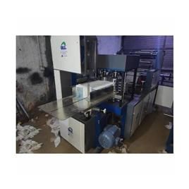 Napkin Tissue Paper Making Machine 2, Phase: Single Phase