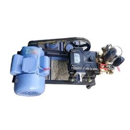 Natraj Super Agriculture Power Sprayer Pump In Jaipur Agrani Sales Corporation, Motor Horsepower: 1.5 HP