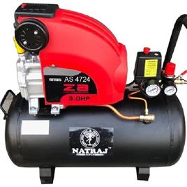 Natraj Super As4724 Air Compressor In Jaipur Agrani Sales Corporation, Maximum Flow Rate: 1000cfm